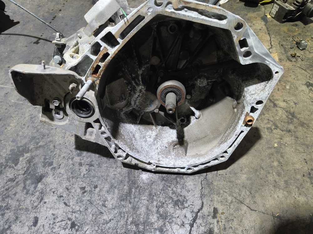 BOITE DE VITESSE MANUEL CITROEN/PEUGEOT  - Vue 1